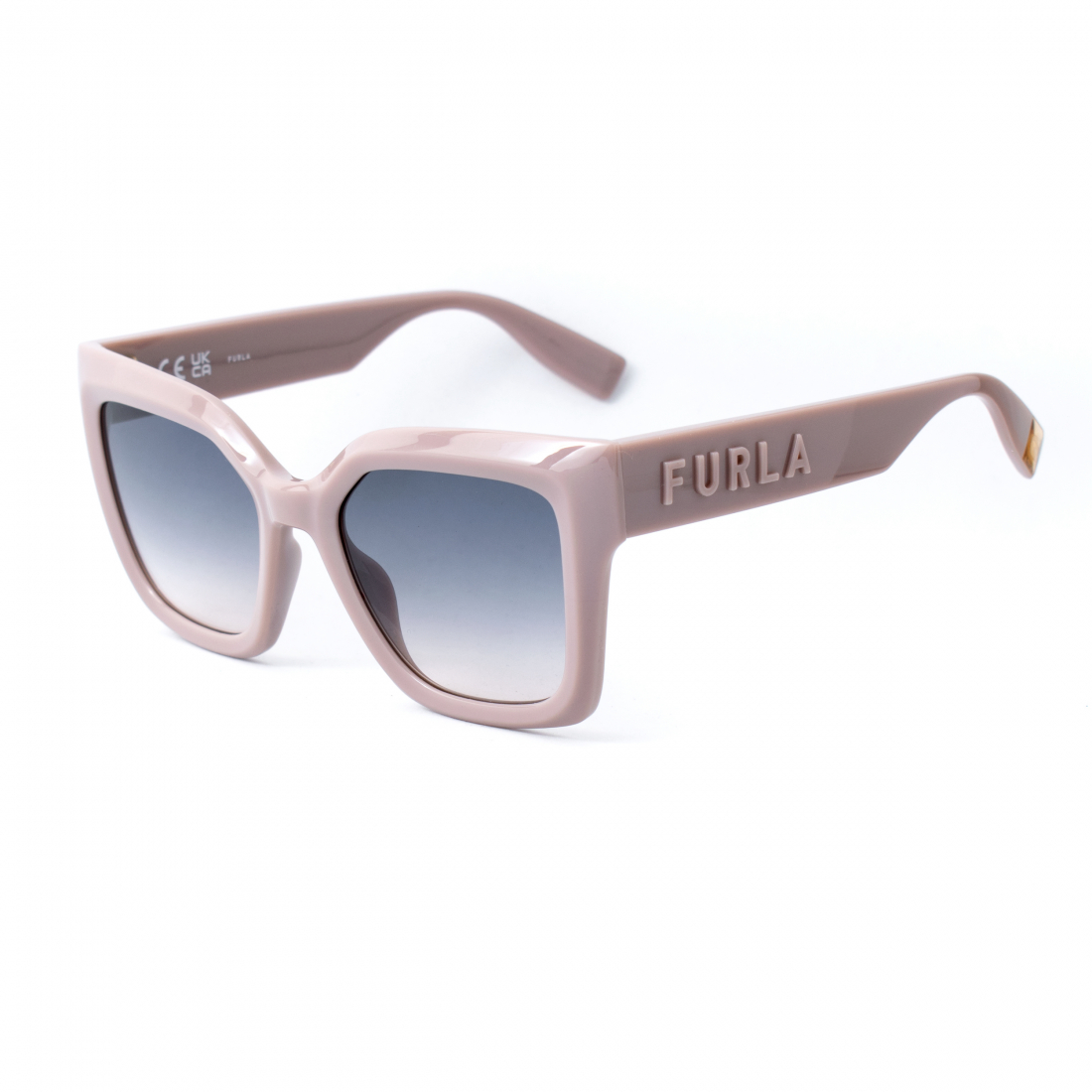Women's 'SFU810V5306Y1' Sunglasses