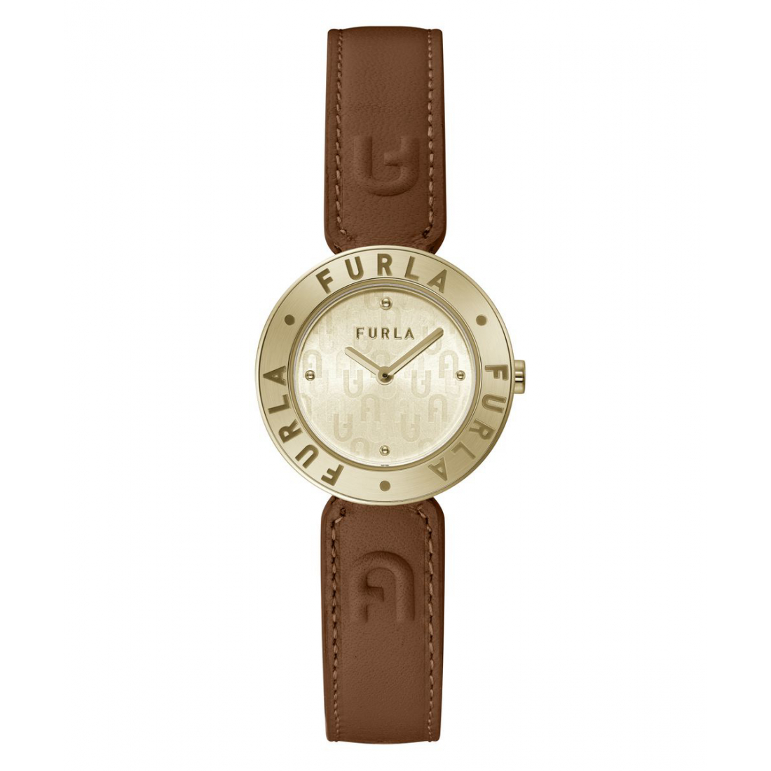 Women's 'WW00004002L2' Watch