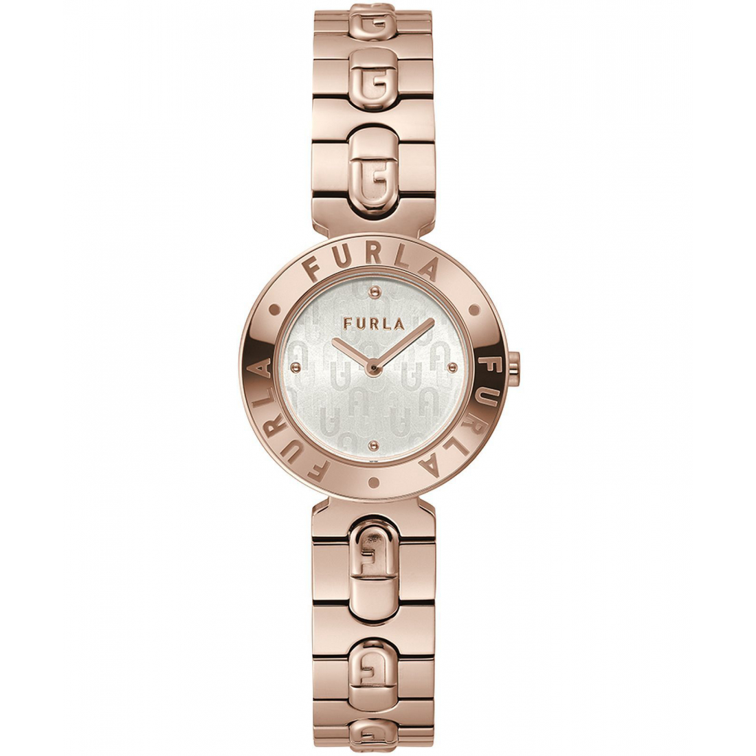 Women's 'WW00004008L3' Watch