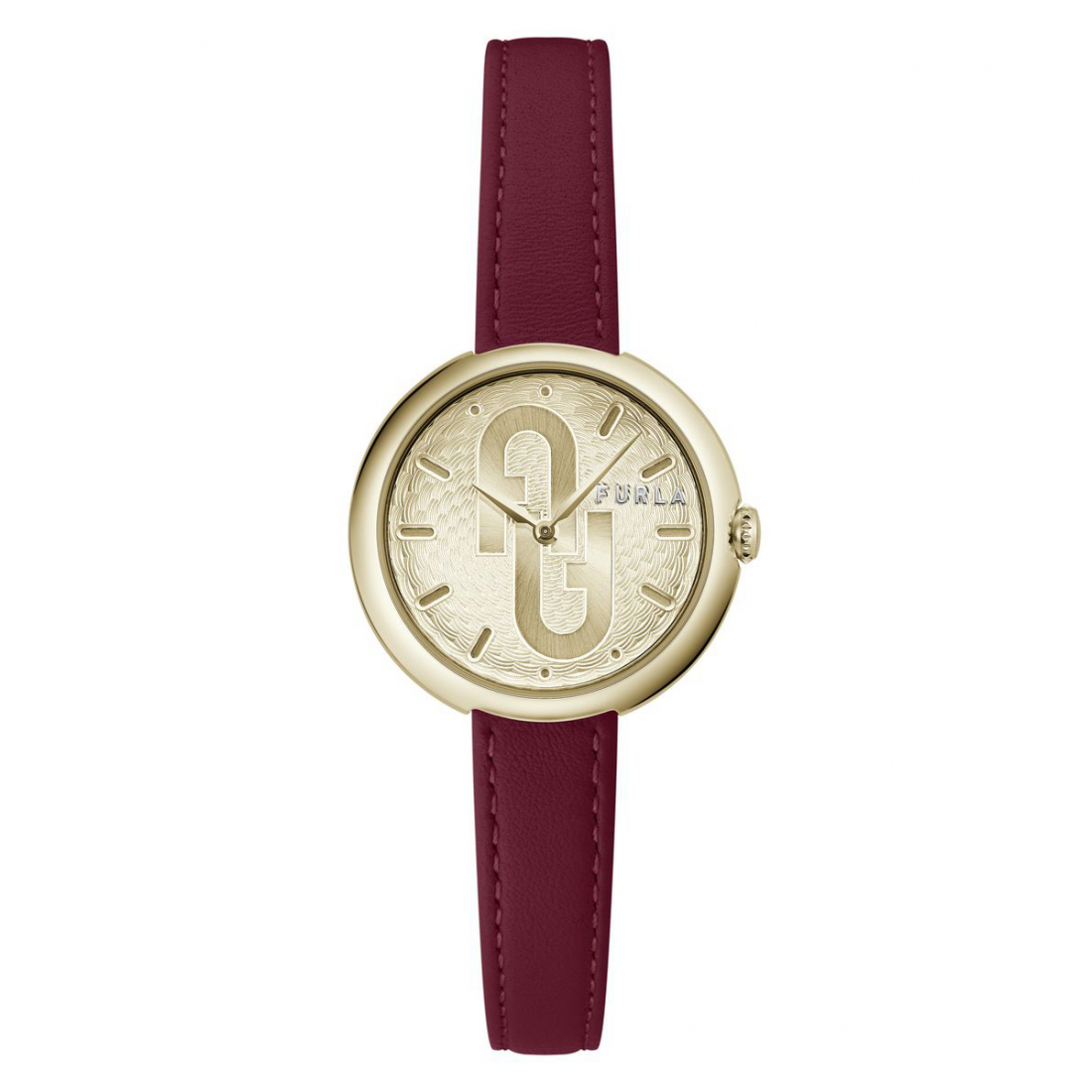 Women's 'WW00005002L2' Watch