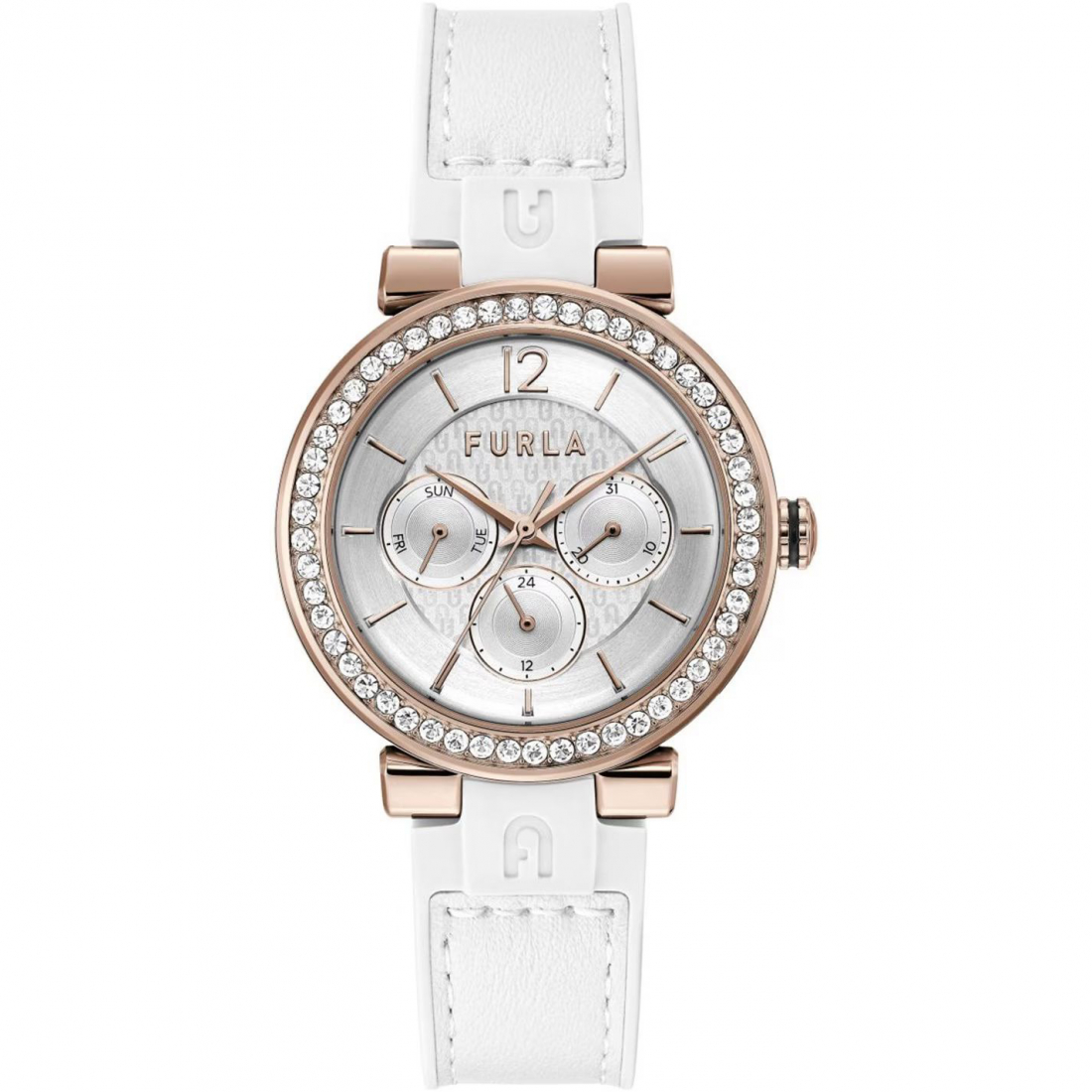 Women's 'WW00011003L3' Watch