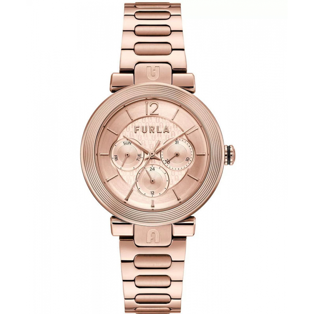 Women's 'WW00011006L3' Watch