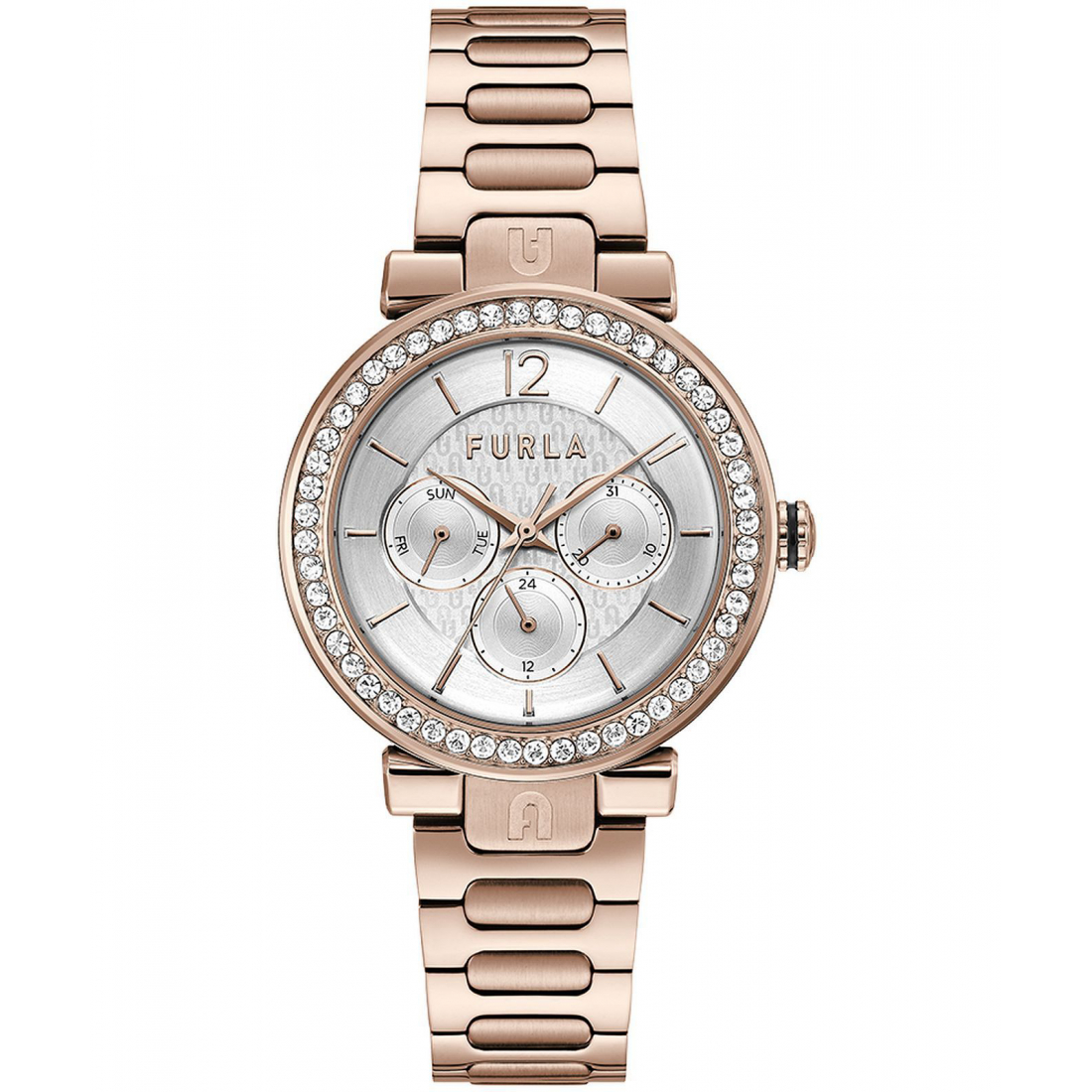 Women's 'WW00011007L3' Watch