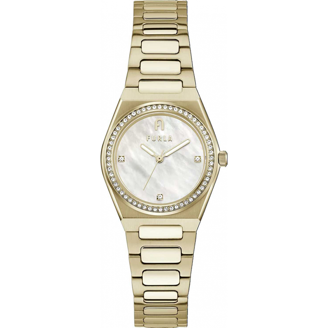Women's 'WW00020001L2' Watch