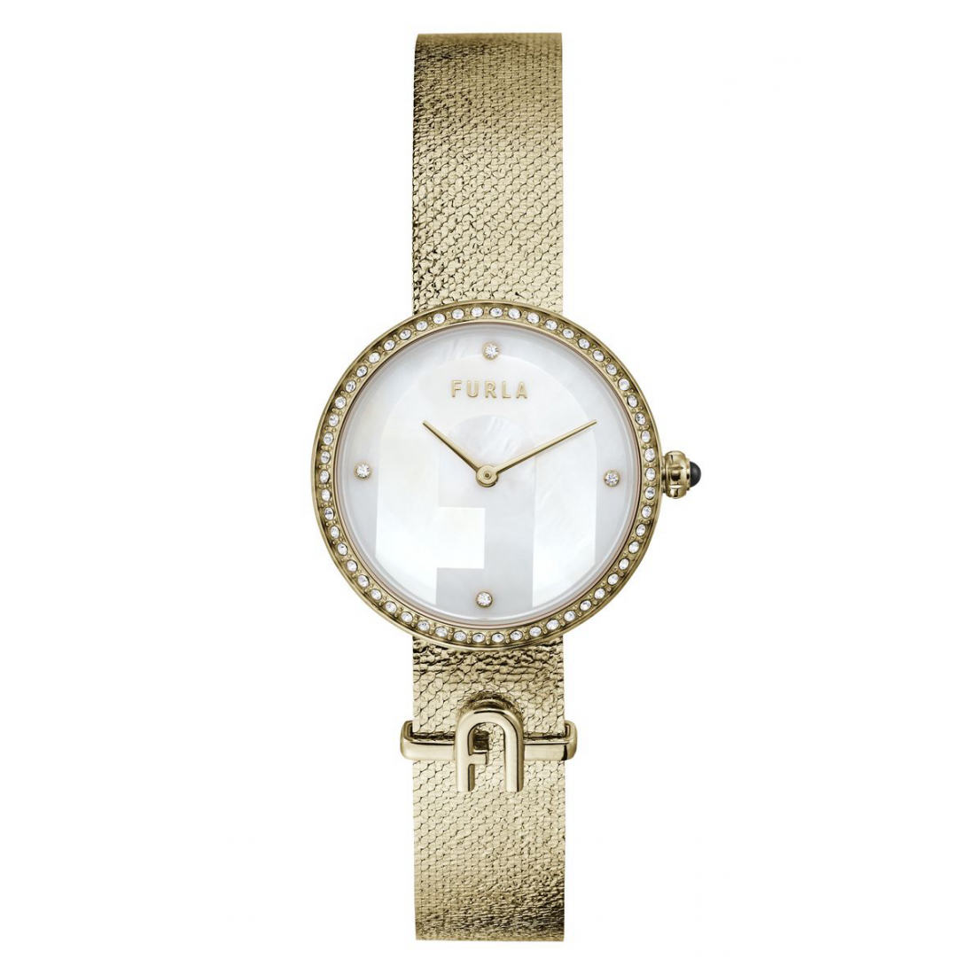 Women's 'WW00022001L2' Watch