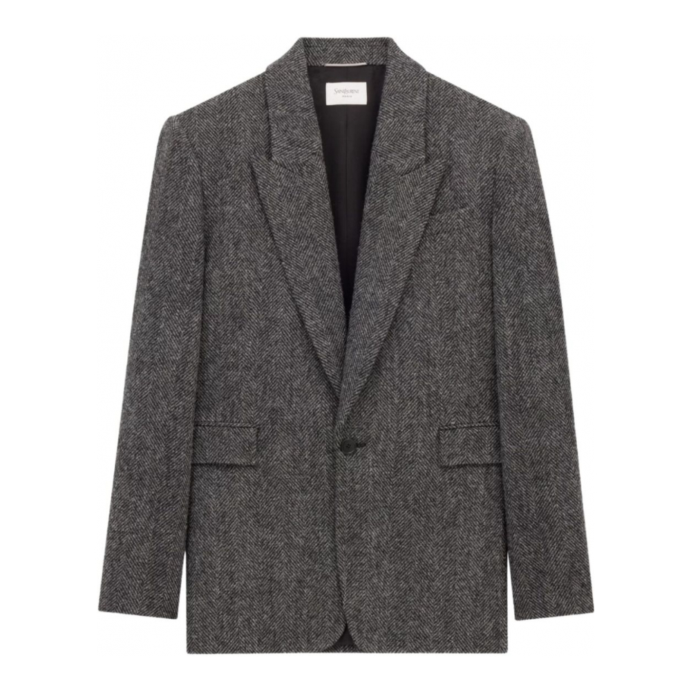 Men's 'Single Breasted' Blazer