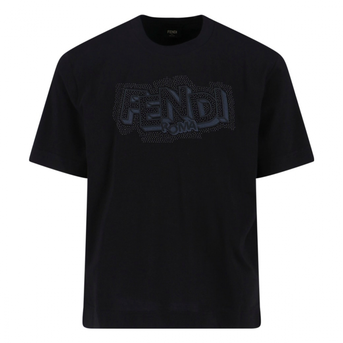 T-shirt 'Logo T-Shirt' pour Hommes