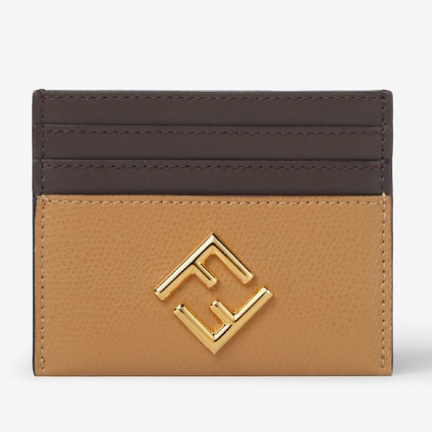 Porte-Cartes 'FF Diamonds' pour Femmes