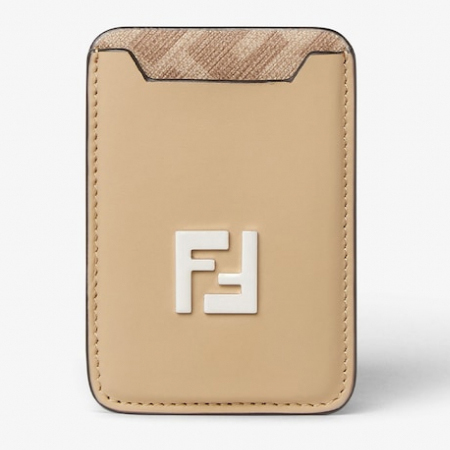 Porte-carte 'FF Squared MagSafe' pour Hommes