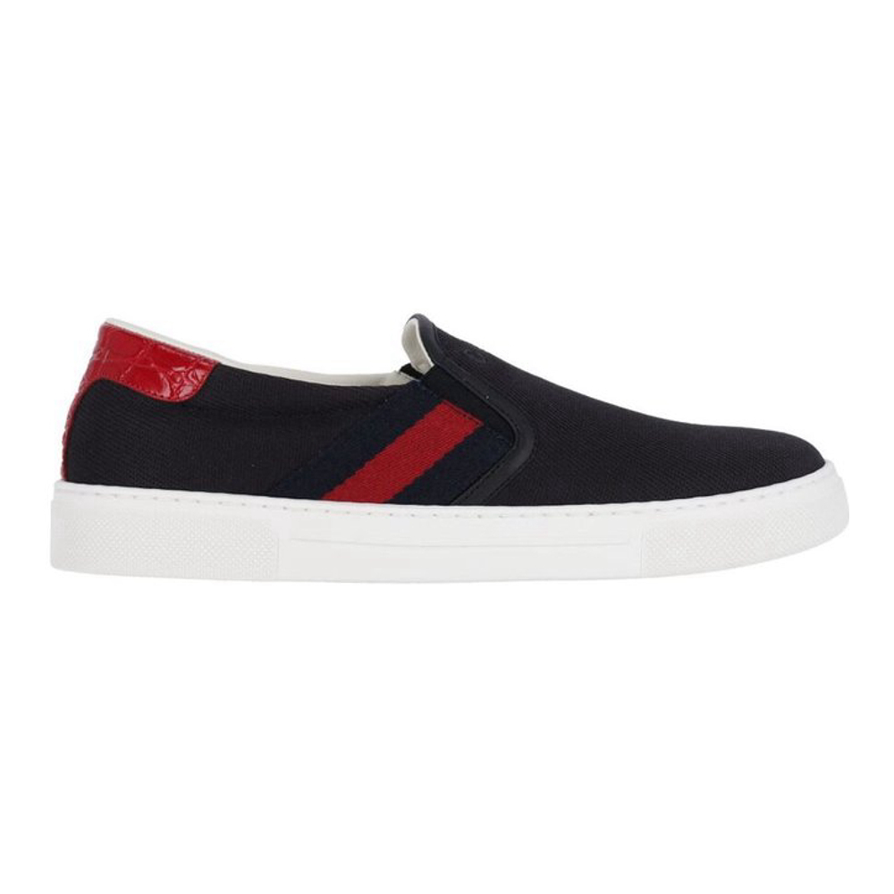 Men's 'Ace' Slip-on Sneakers
