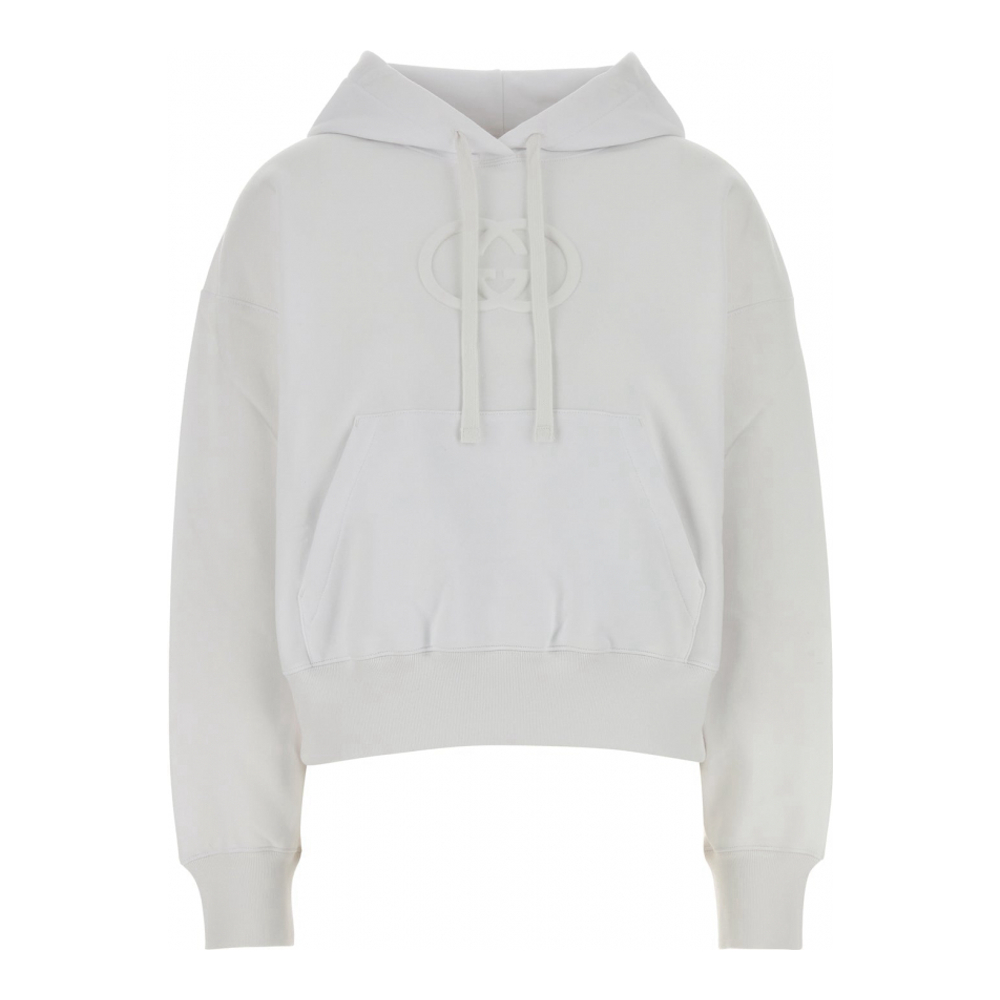 Women's 'Oversize' Sweatshirt