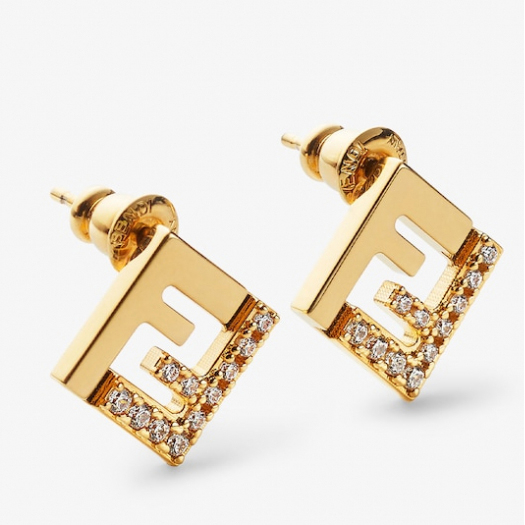 Boucles d'oreilles 'Forever' pour Femmes