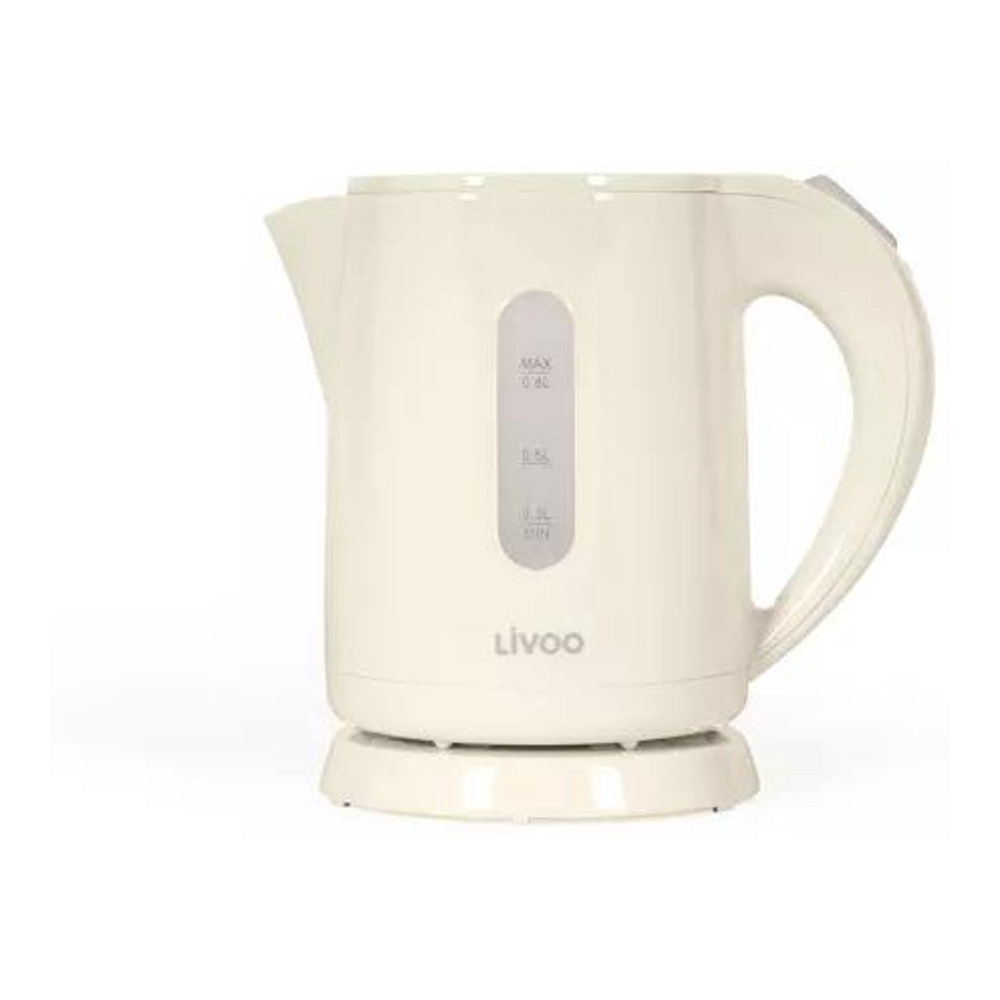 Mini Kettle 0.8 L