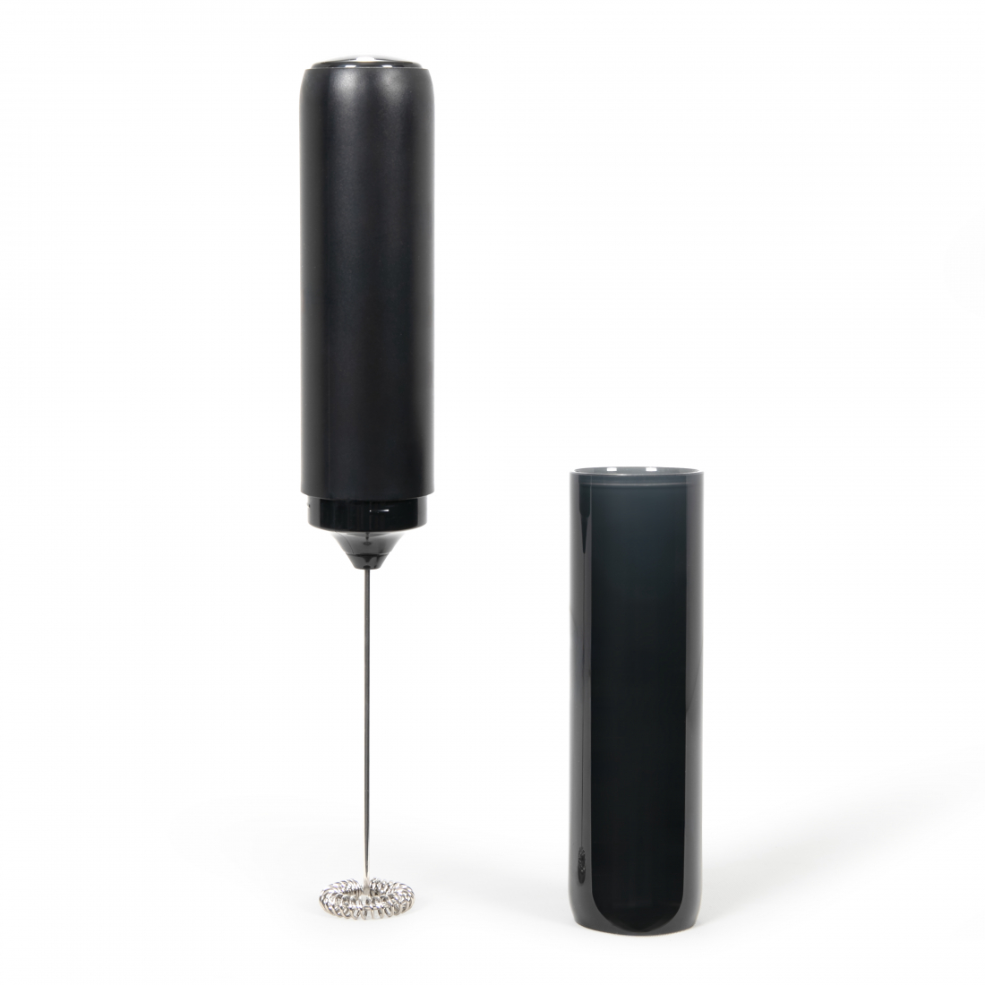 Rechargeable Electric Milk Frother