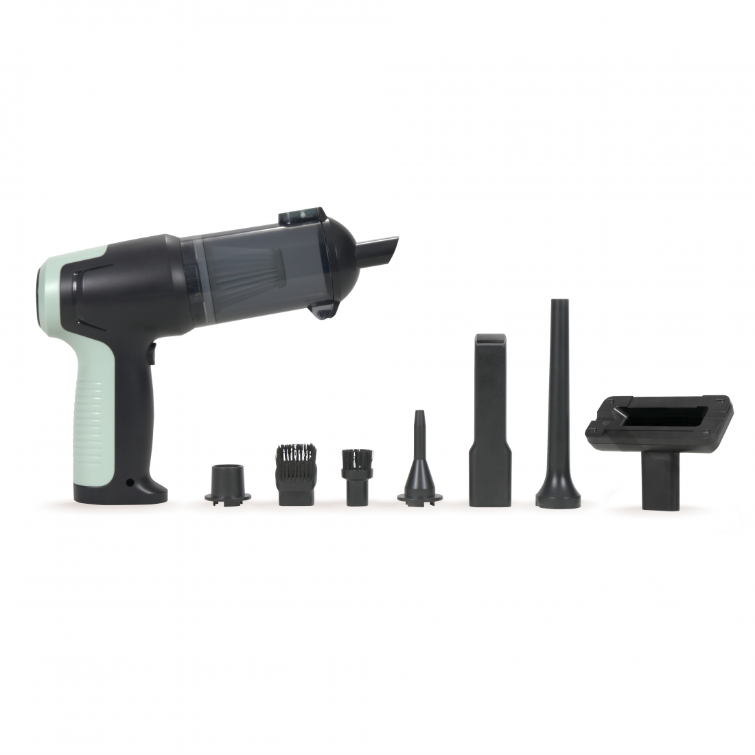 Aspirateur À Main Multifonction