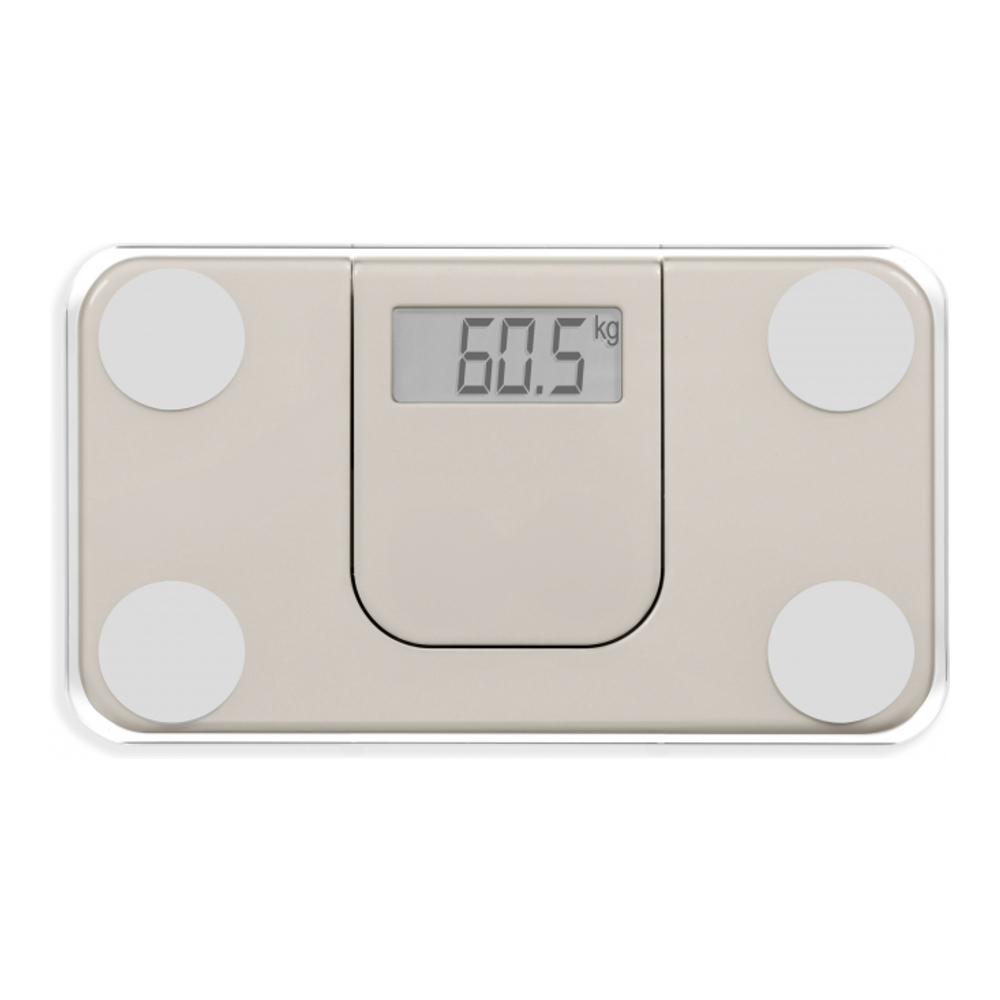 Mini Electronic Bathroom Scale
