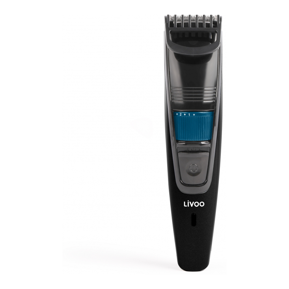 Rechargeable Beard Trimmer