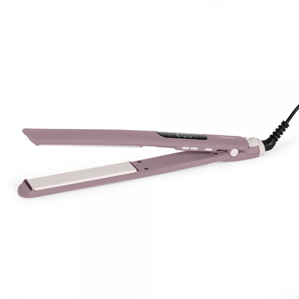 Adjustable Temperature Hair Straightener