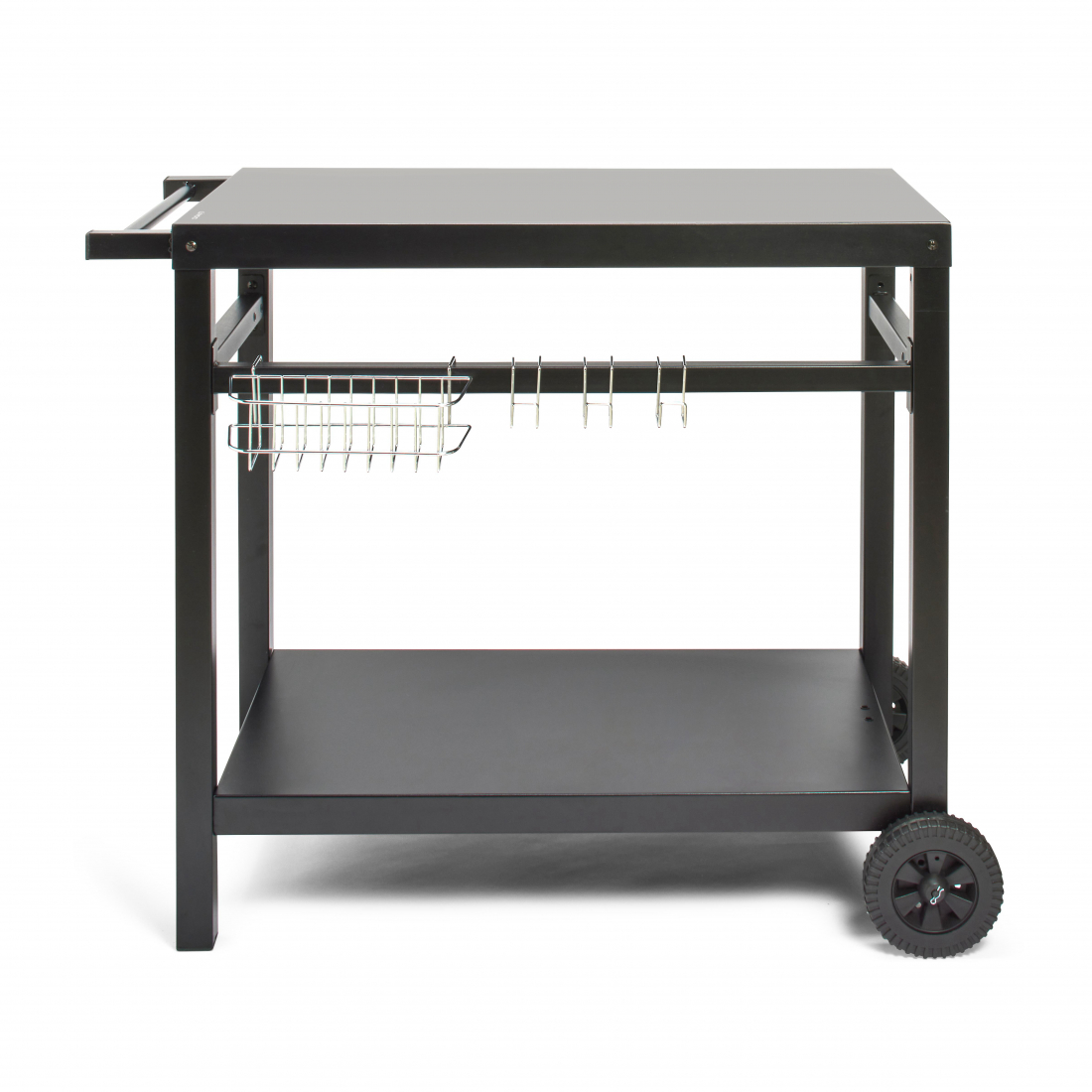 Desserte Pour Plancha