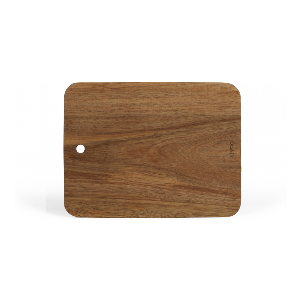 Planche À Découper En Acacia