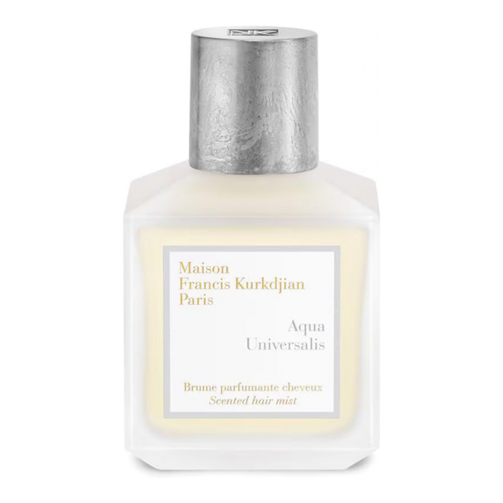 Brume pour cheveux 'Aqua Universalis' - 70 ml