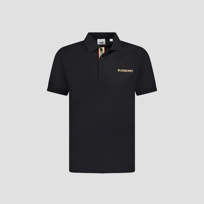 Polo 'Hartford Logo Embroidered' pour Hommes