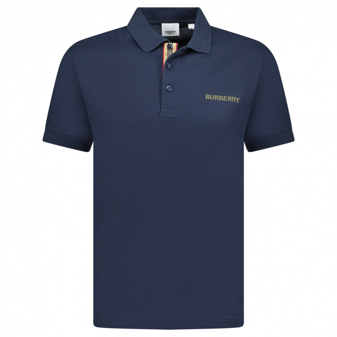 Polo 'Hartford Logo Embroidered' pour Hommes