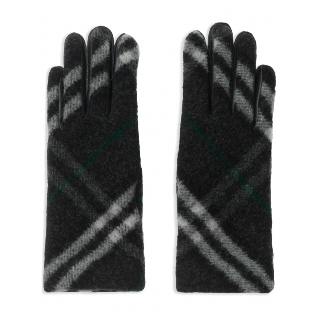 Women's 'Check' Gloves