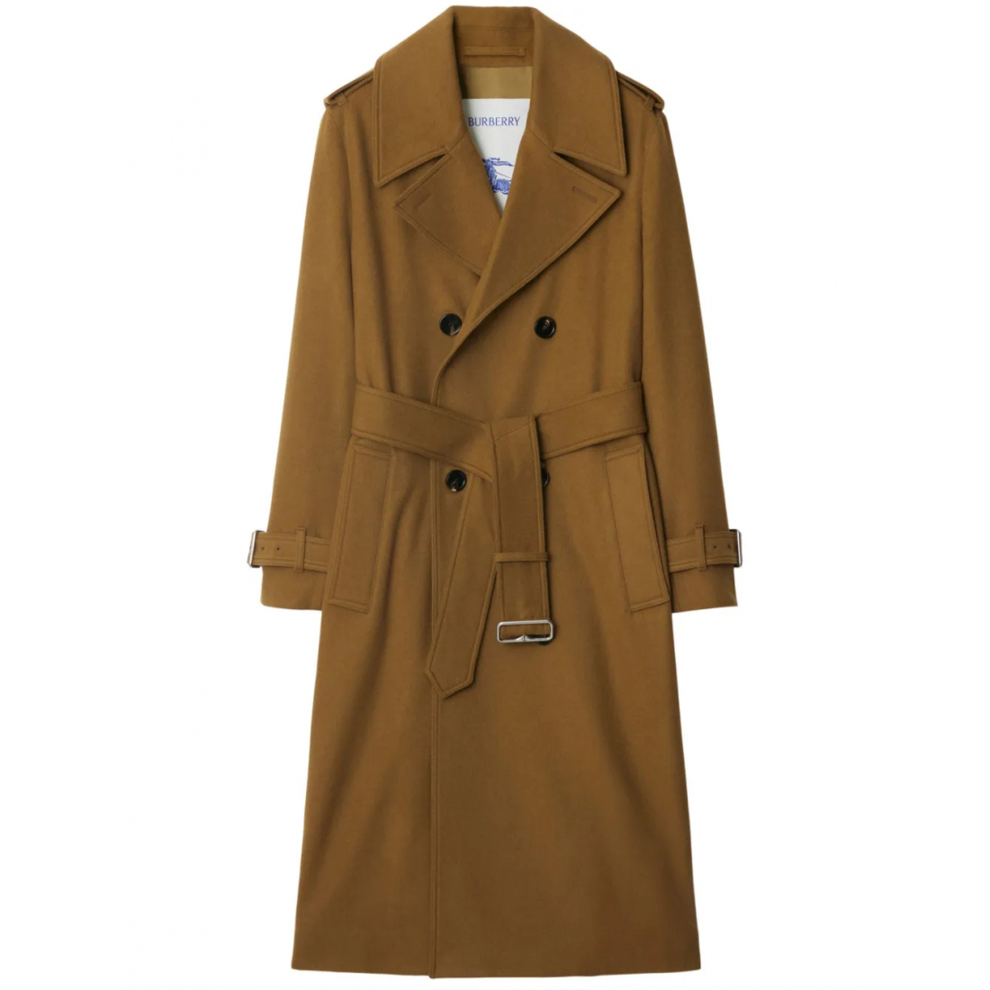 Trench 'Belted' pour Femmes