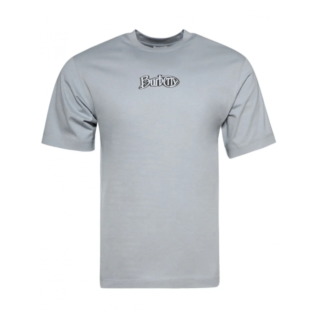 T-shirt 'Logo Appliqué' pour Hommes