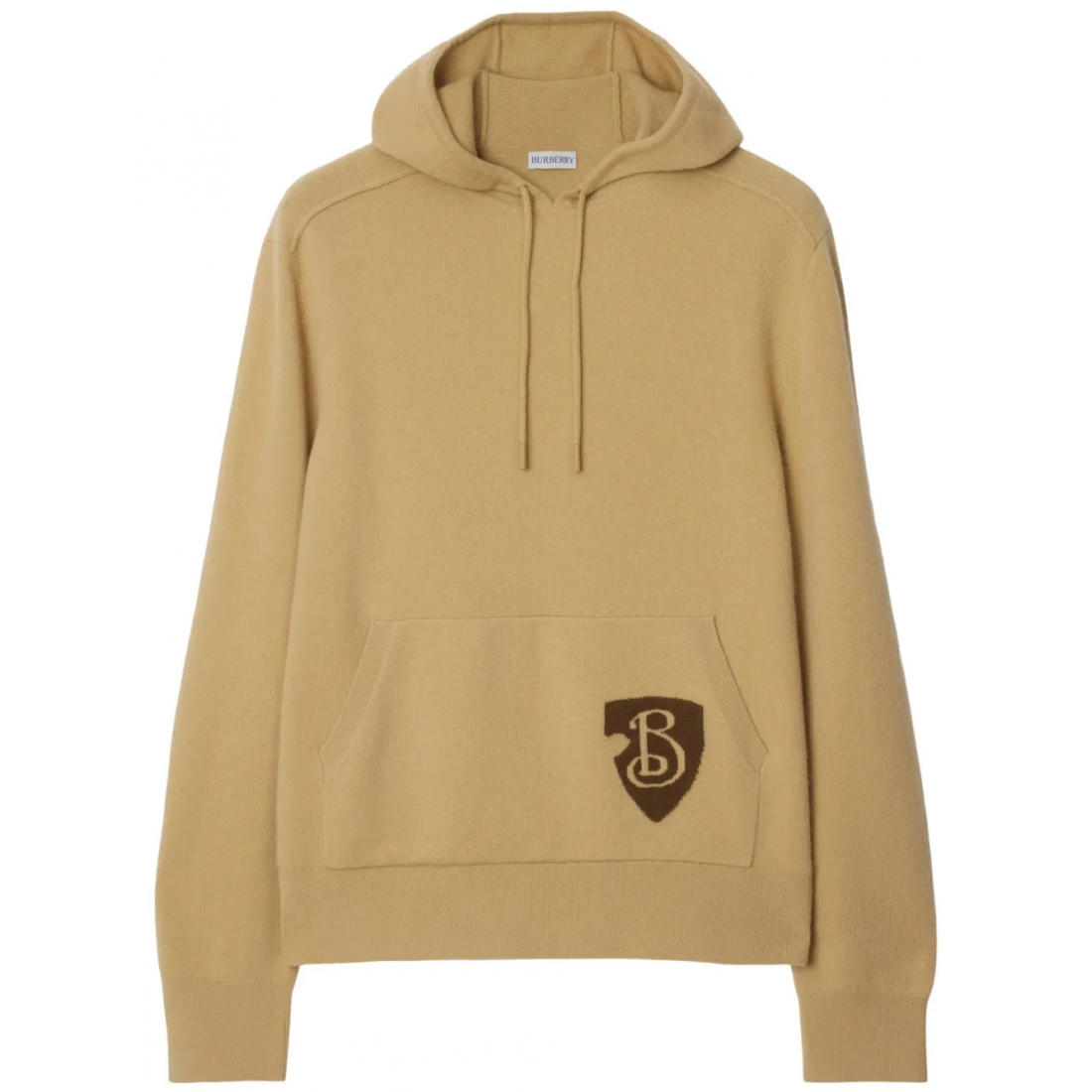 Men's 'B Shield' Hoodie