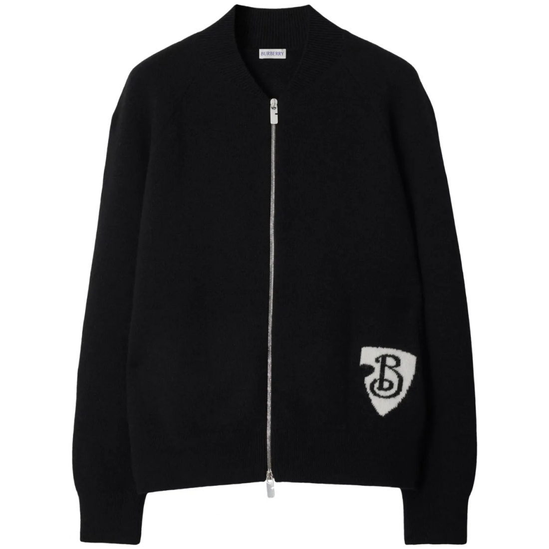 Men's 'B Shield' Bomber Jacket