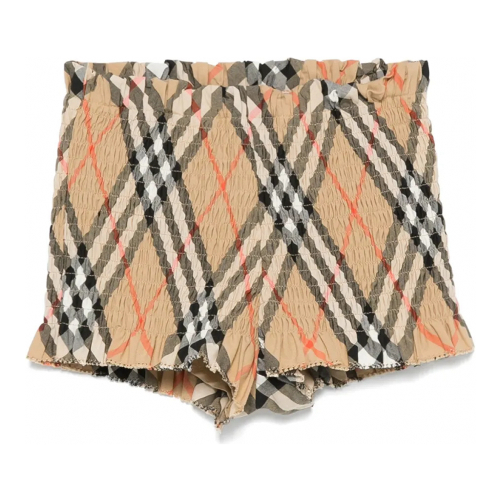 Baby Girl's 'Remy' Shorts