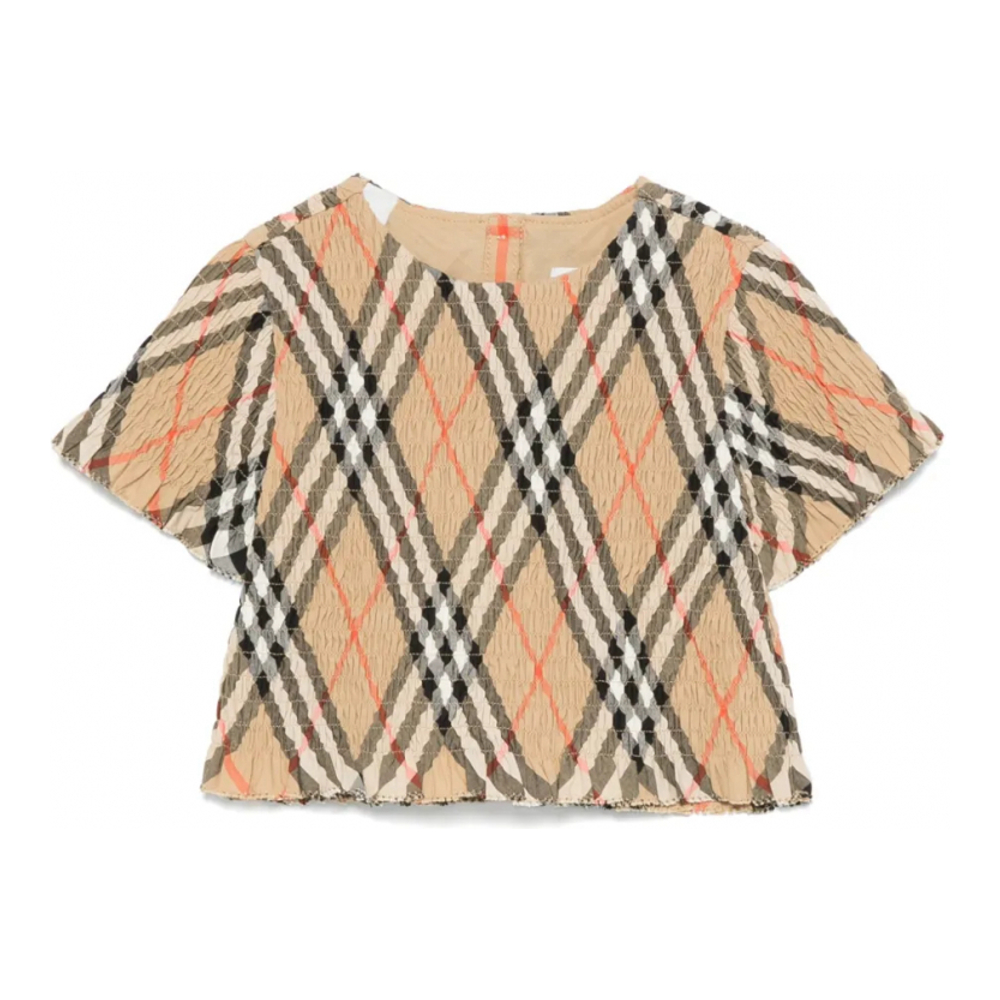 Baby Girl's 'Madeline' Blouse