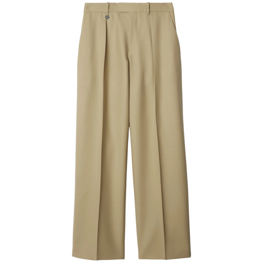 Pantalon 'Tailored' pour Femmes