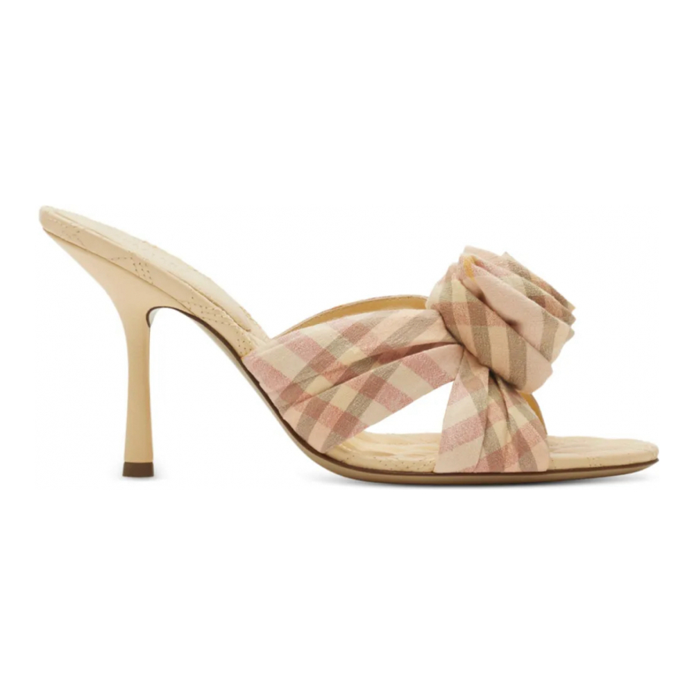 Women's 'Mews Rose' Mules