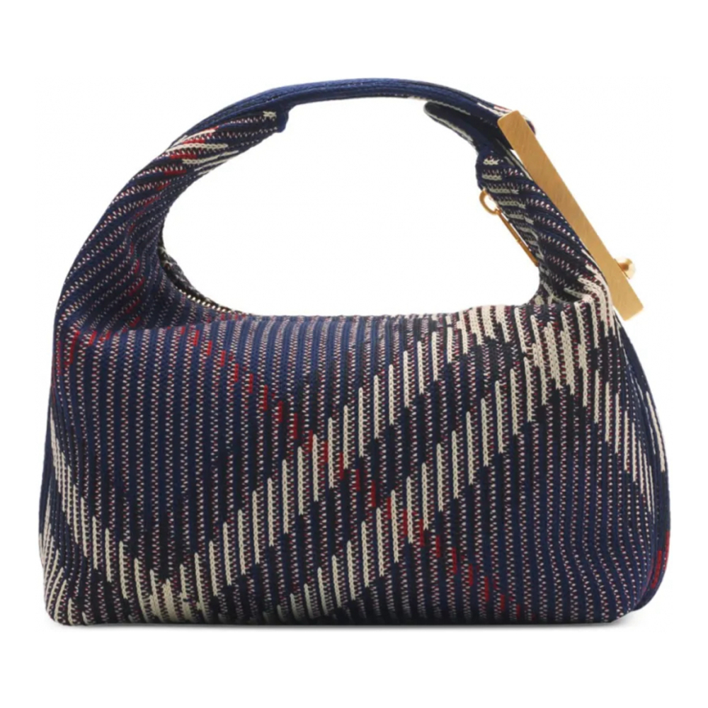 Women's 'Mini Peg' Tote Bag