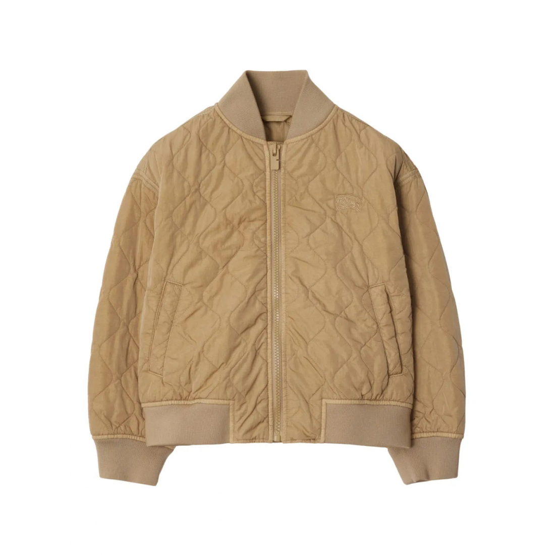Blouson bomber 'Quilted' pour Filles