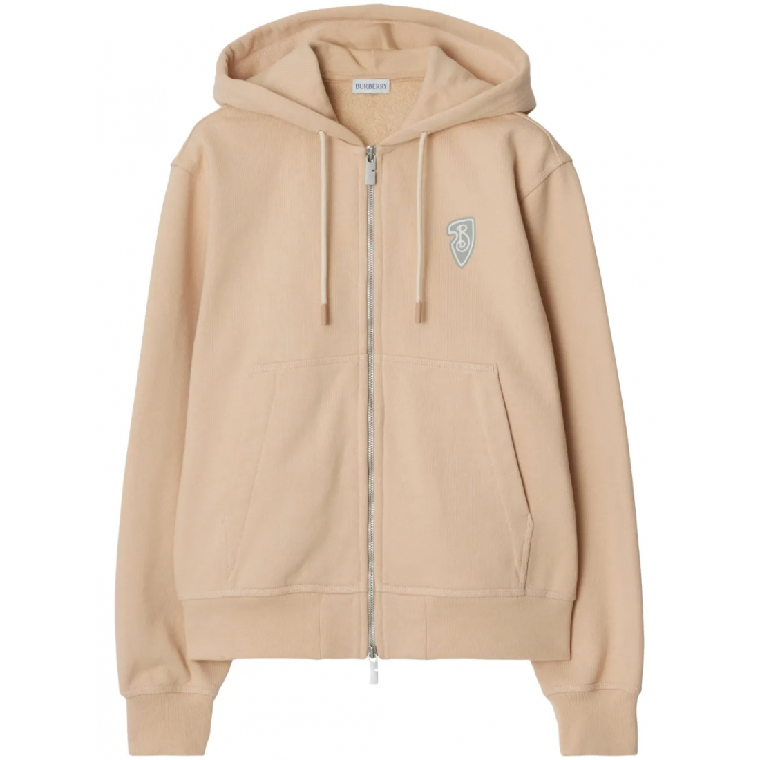 Women's 'Ekd' Hoodie