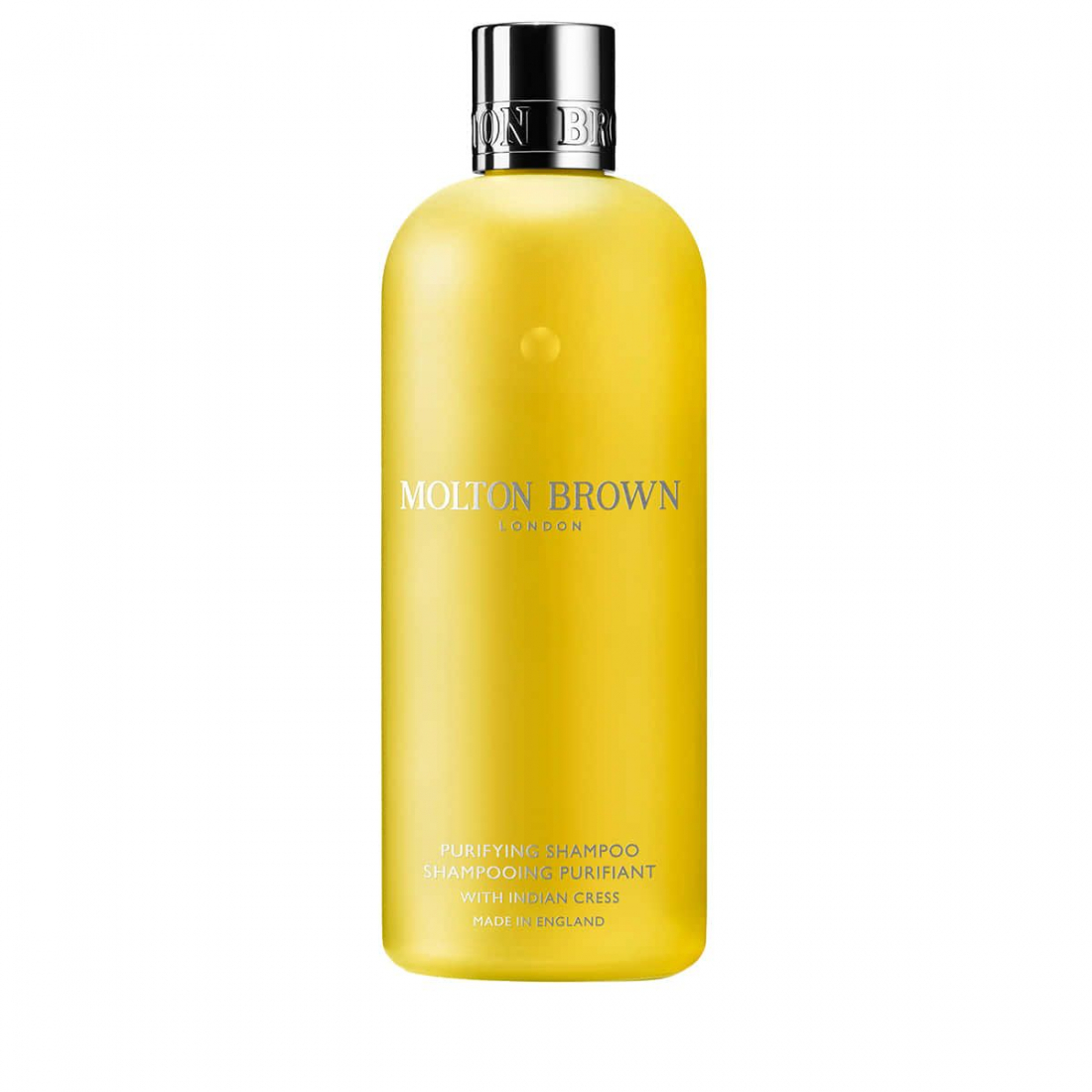 Shampoing 'Indian Cress' - 300 ml