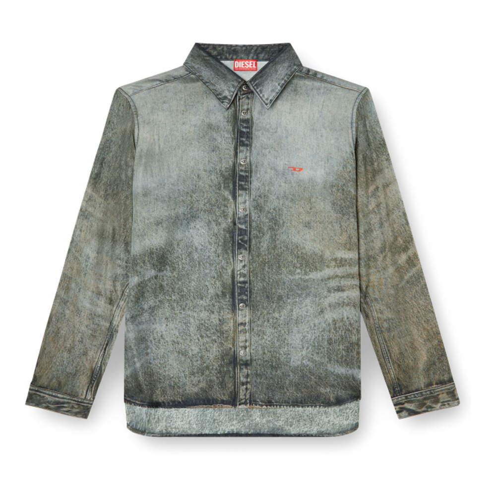 Chemise 'S-Simply-Lkct' pour Hommes