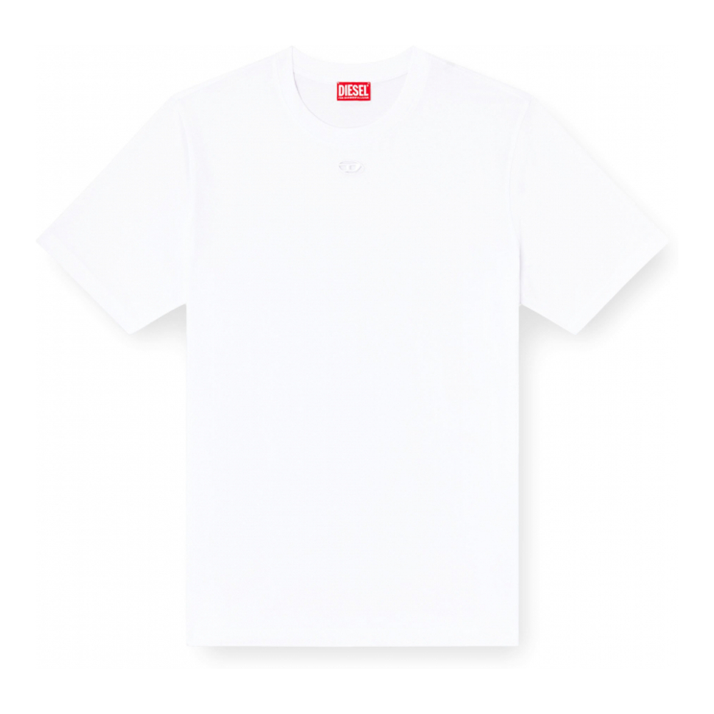 T-shirt 'T-Adjust-Marey' pour Hommes