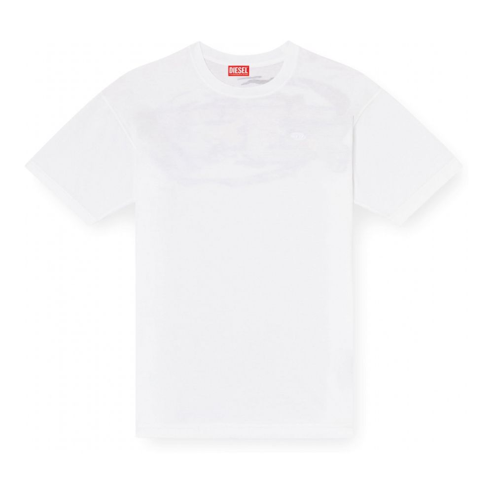 T-shirt 'T-Boxt-T24' pour Hommes