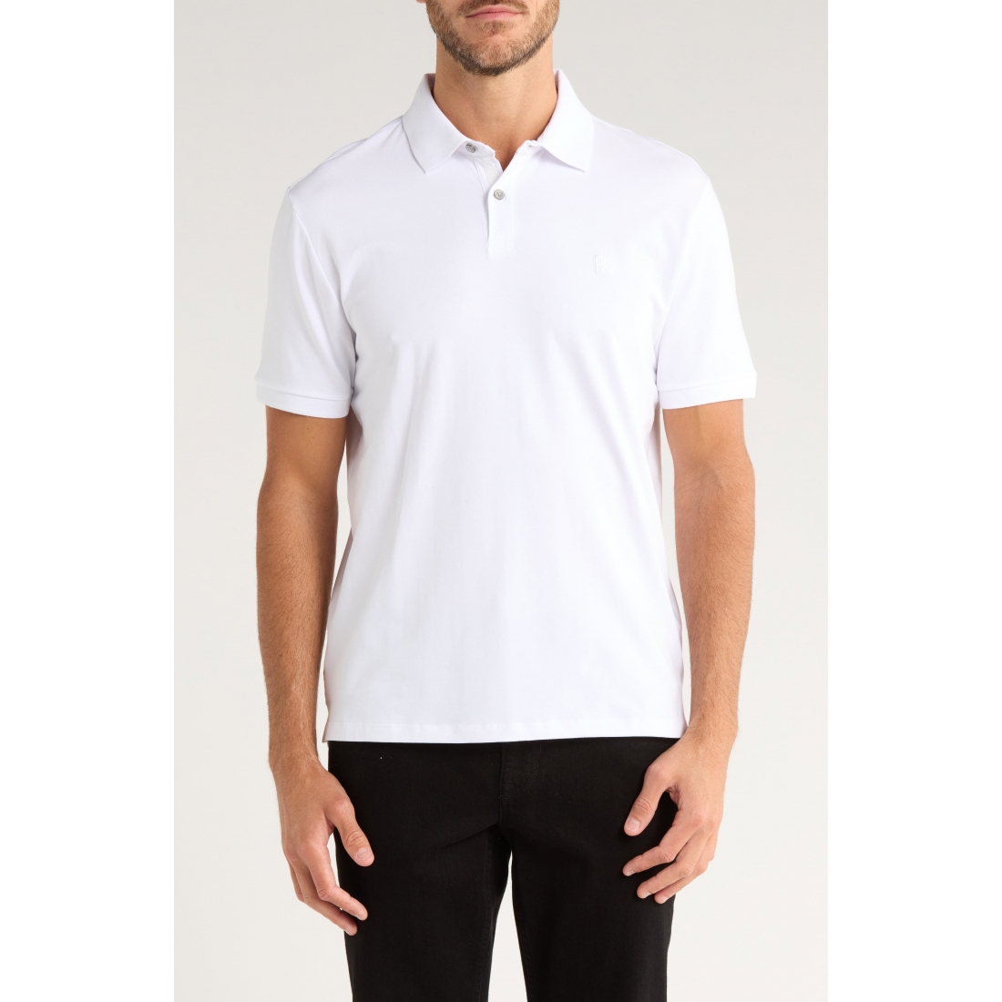 Polo 'Essential' pour Hommes