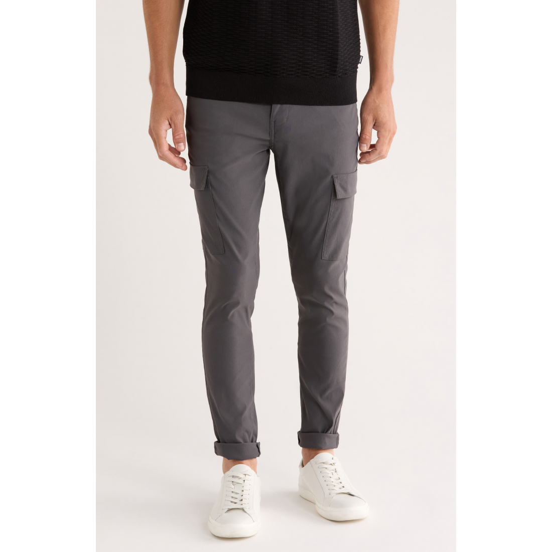 Pantalon cargo 'Essential Tech' pour Hommes