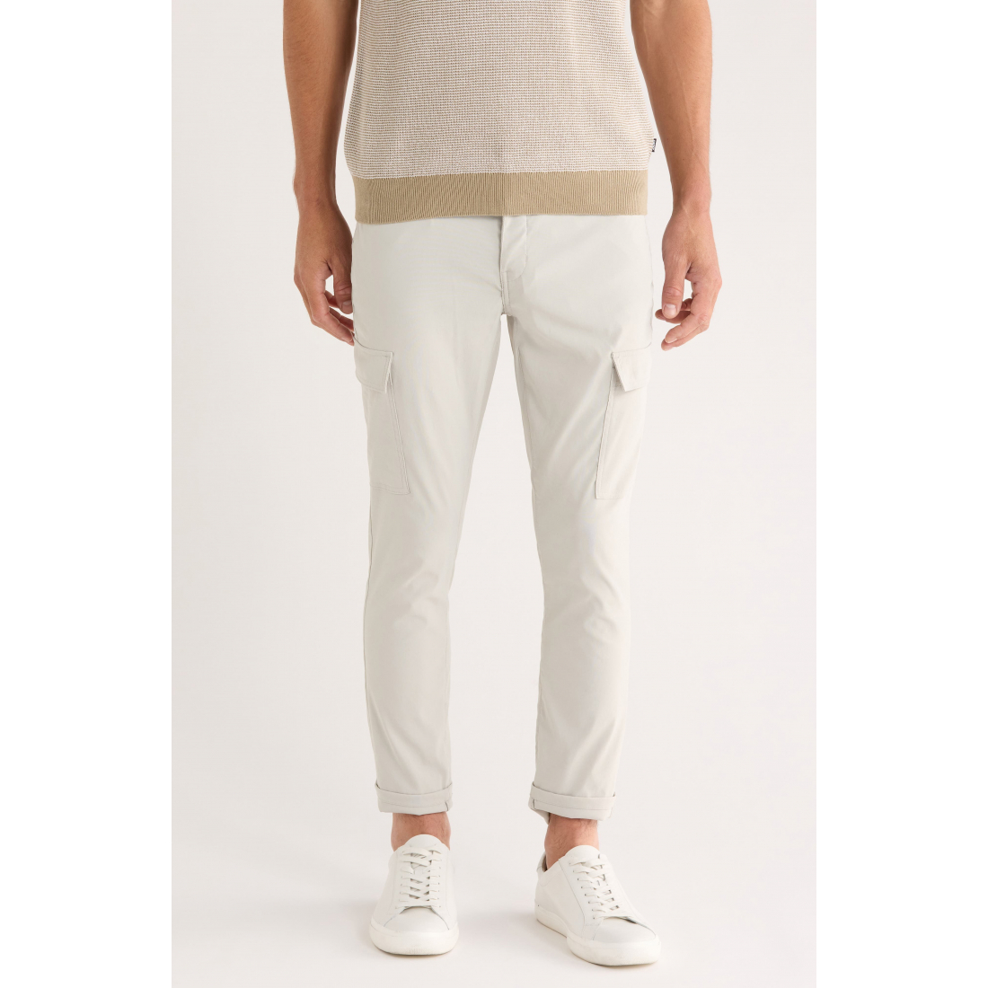 Pantalon cargo 'Essential Tech' pour Hommes