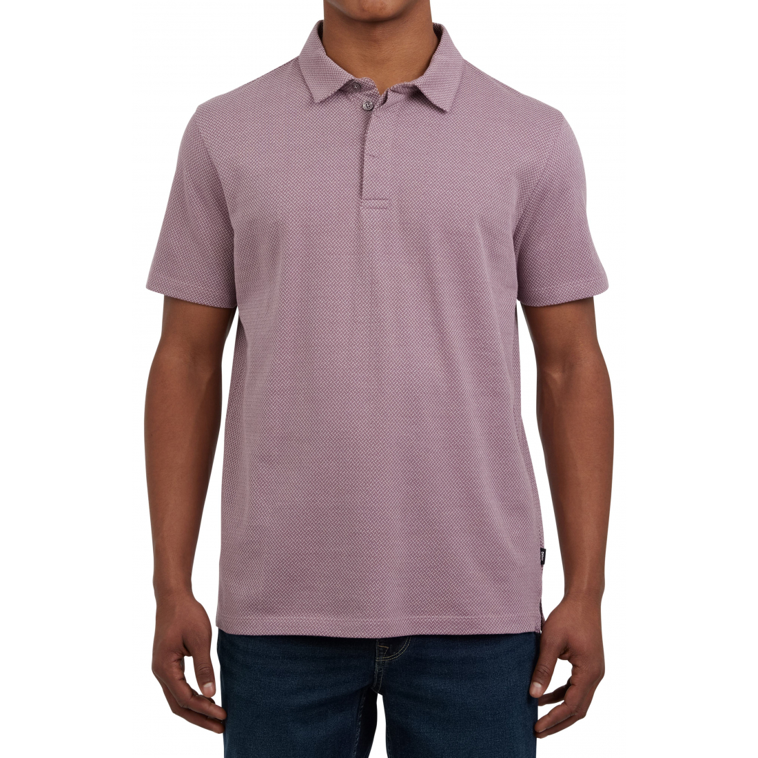 Polo 'East End' pour Hommes