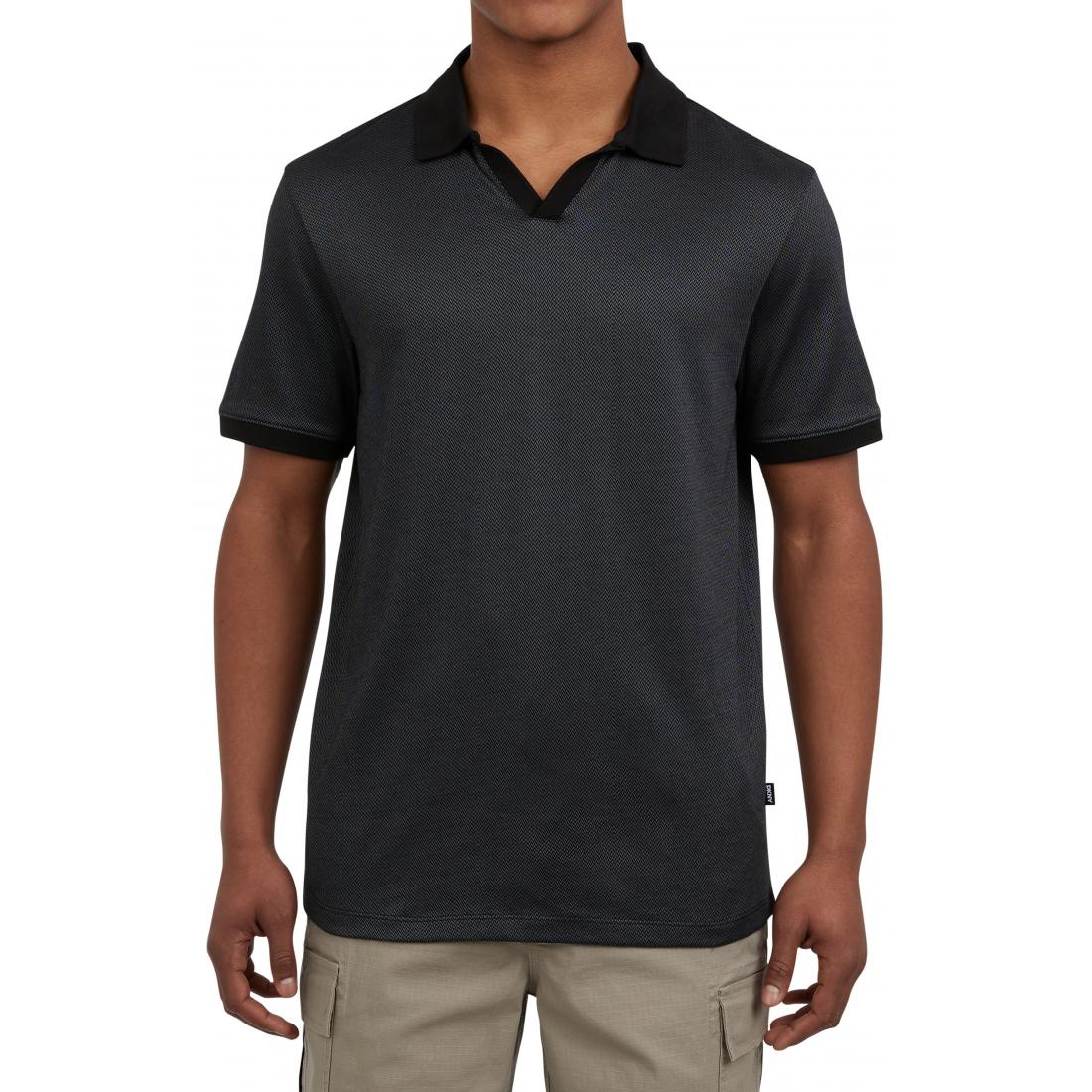 Polo 'Colgate Johnny Collar' pour Hommes