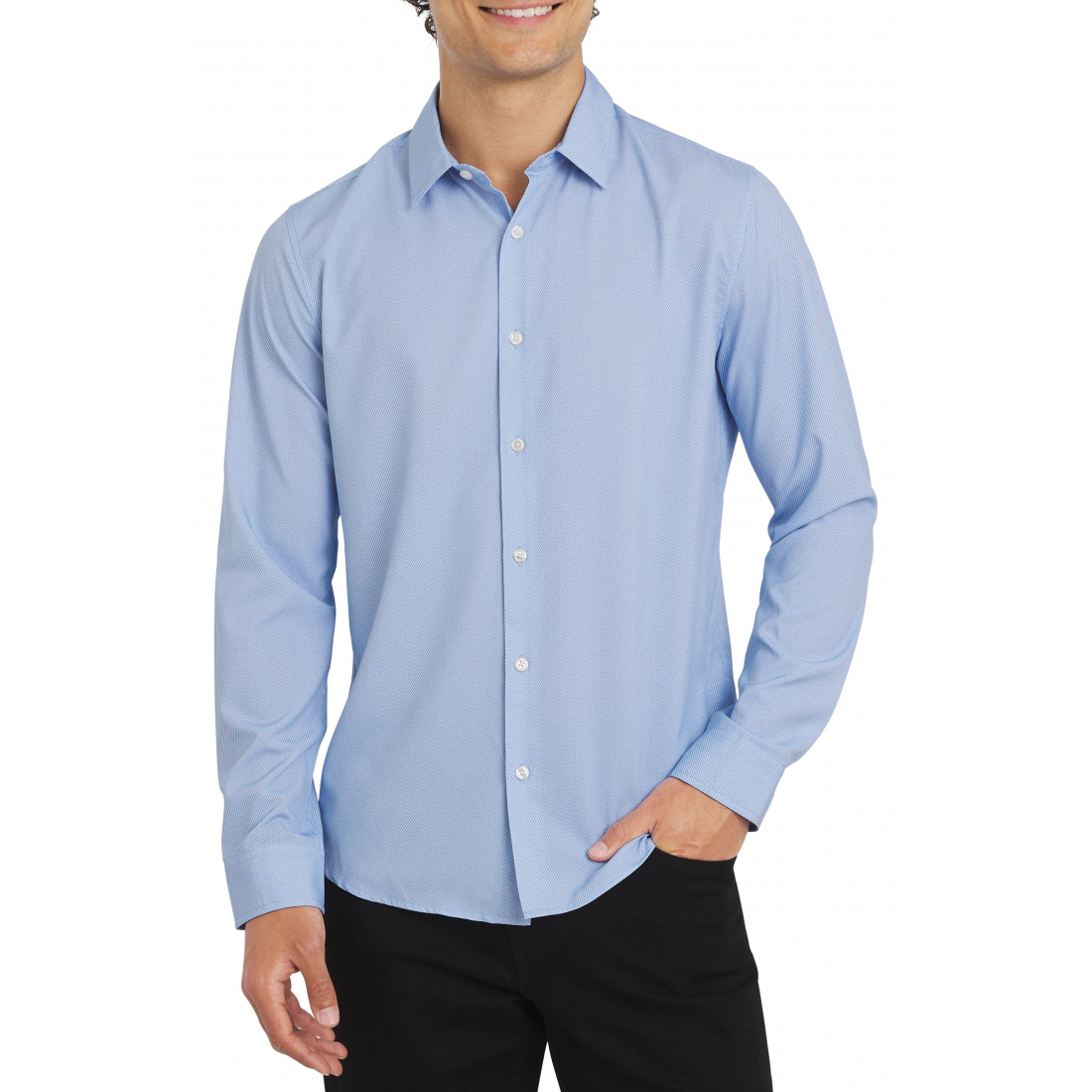 Chemise 'Olin Button-Up' pour Hommes
