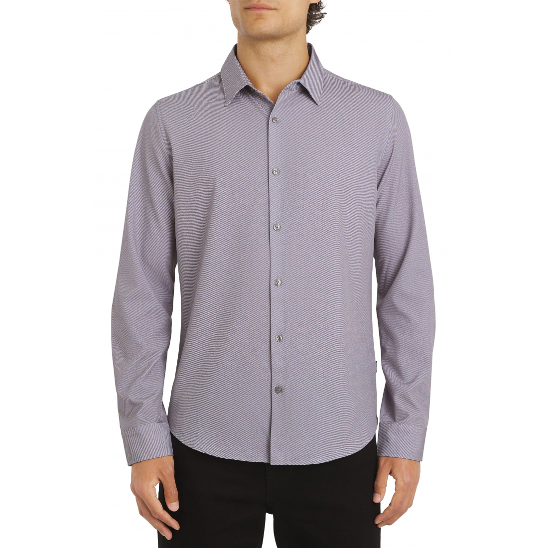 Chemise 'Olin Button-Up' pour Hommes